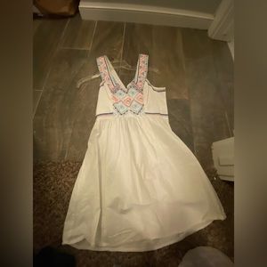 American Eagle Sundress